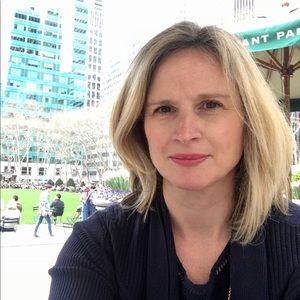 Meet your Posher, Suzanne